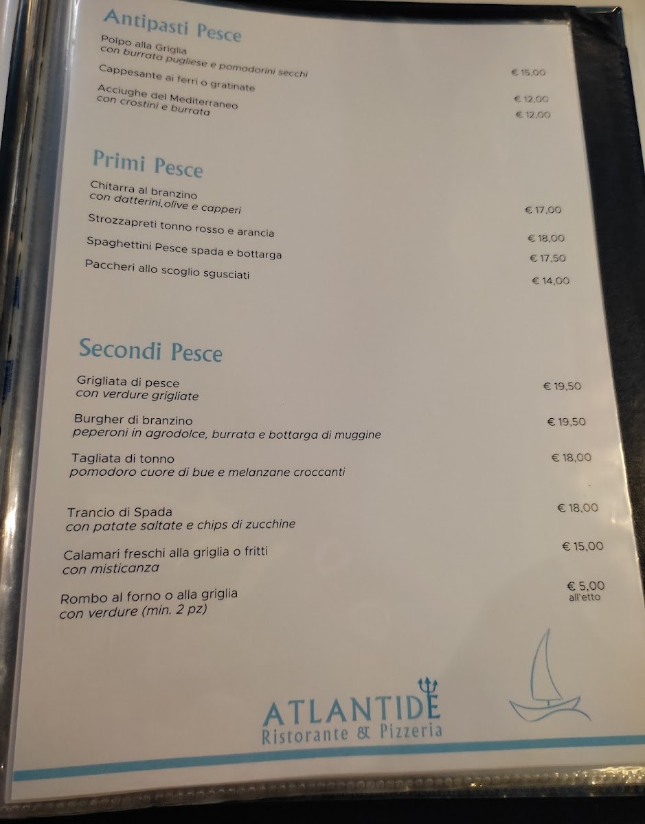 Menu Atlantide-6